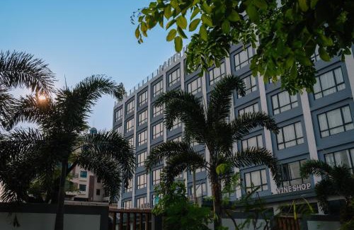 Samae Dam Hotel | Laike Hotel
