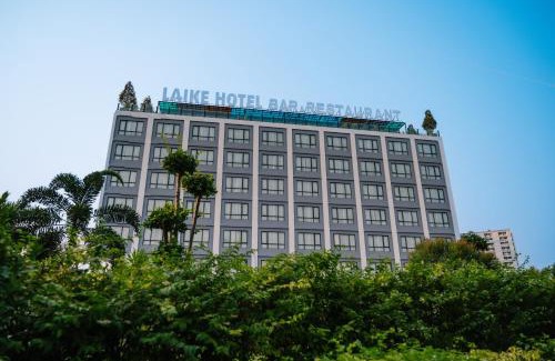 Samae Dam Hotel | Laike Hotel