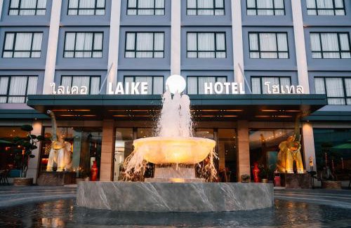 Samae Dam Hotel | Laike Hotel