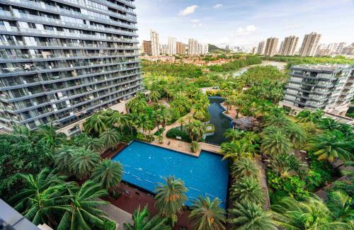 Tianya District Apartamento | Laikemeisu - Sanya Phoenix Shuicheng