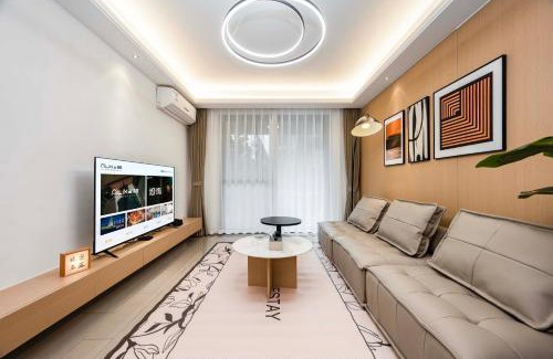 Tianya District Apartamento | Laikemeisu - Sanya Phoenix Shuicheng