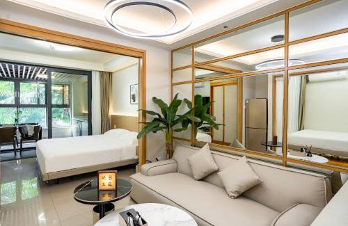 Tianya District Apartamento | Laikemeisu - Sanya Phoenix Shuicheng