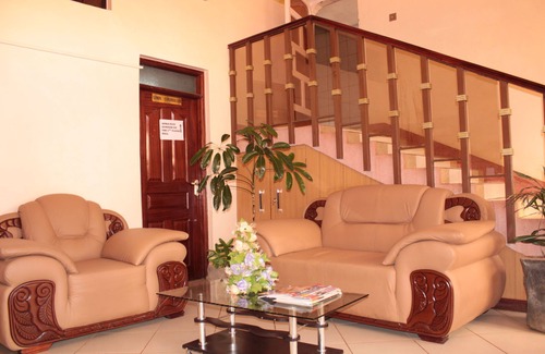Nyahururu Hotel | Laikipia Comfort Hotel