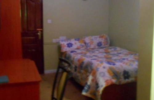 Nyahururu Hotel | Laikipia Comfort Hotel