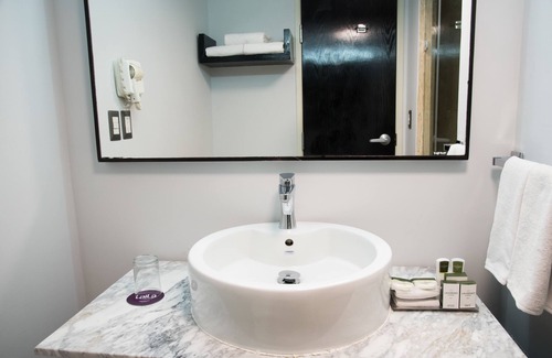 Colonia Cuauhtémoc Hotel | LaiLa Hotel CDMX