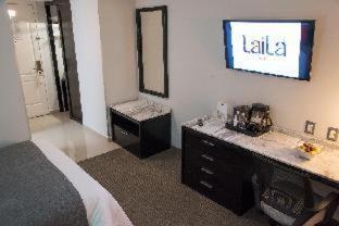 Colonia Cuauhtémoc Hotel | LaiLa Hotel CDMX Reforma