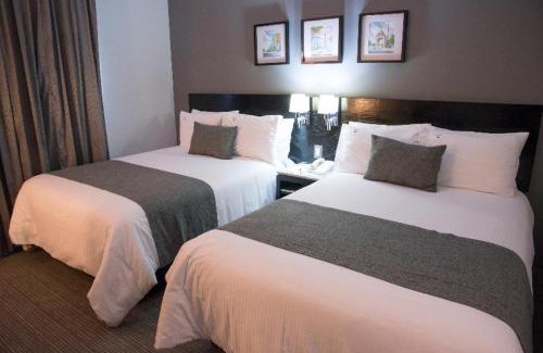 Colonia Cuauhtémoc Hotel | LaiLa Hotel CDMX Reforma