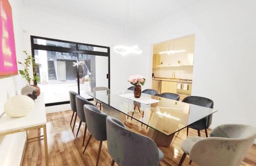 Polanco Apartamento | Laila MaiaHome - Exclusiva Casa de 3 Recámaras y 3.5 Baños Polanco