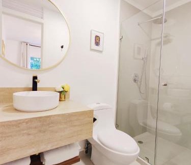 Polanco Apartamento | Laila MaiaHome - Exclusiva Casa de 3 Recámaras y 3.5 Baños Polanco