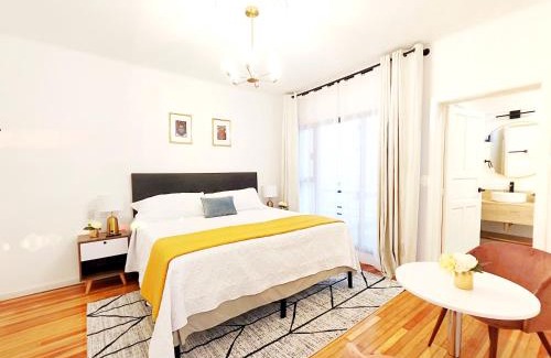 Polanco Apartamento | Laila MaiaHome - Exclusiva Casa de 3 Recámaras y 3.5 Baños Polanco