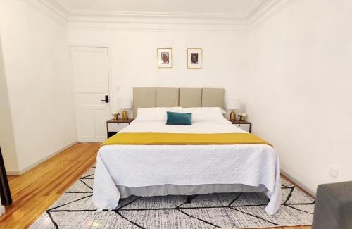 Polanco Apartamento | Laila MaiaHome - Exclusiva Casa de 3 Recámaras y 3.5 Baños Polanco
