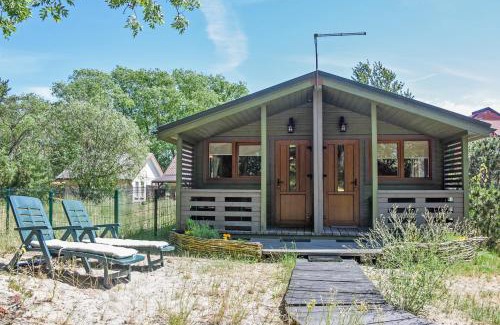 Sventoji Casa | Laimingas Uodas
