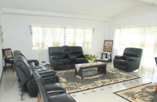 'Eua Island Hotel | Laina Inn Villa