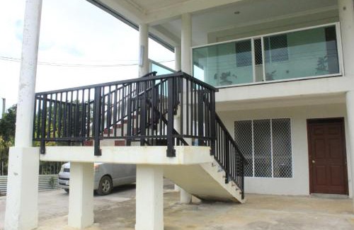 'Eua Island Hotel | Laina Inn Villa
