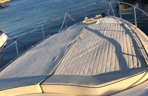 Mergellina Alquiler De Eote | Lainapolicharteryacht