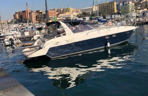 Mergellina Alquiler De Eote | Lainapolicharteryacht