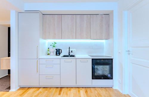 Parnu Apartamento | Laine 6a Apartment