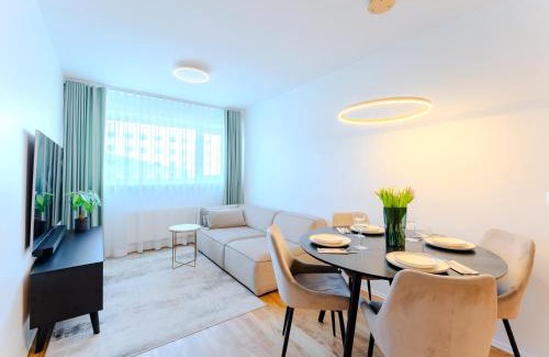 Parnu Apartamento | Laine 6a Apartment