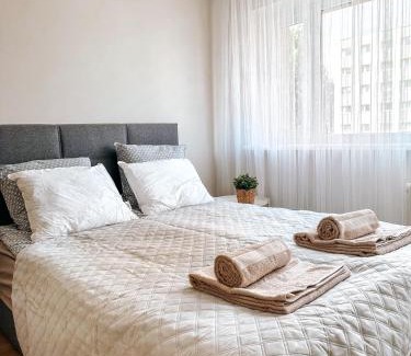 Parnu Apartamento | Laine Studio Apartment