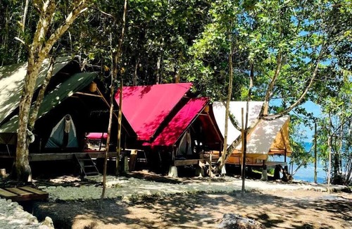 Raja Ampat Cabina | Lainkalogos Glamping