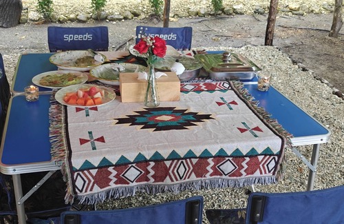Raja Ampat Cabina | Lainkalogos Glamping