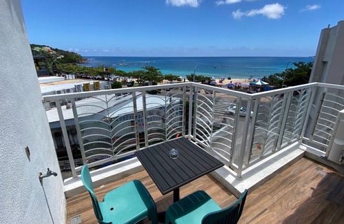 South Beach Casa | LAINN Nanwan