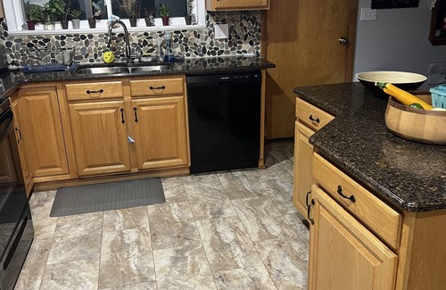Penn Yan Casa | "Lair at the Lake" House Right on Keuka Lake