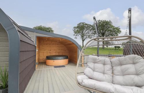 Lochmaben Casa | Laird Lodge 3