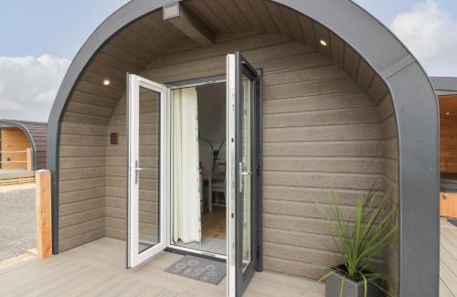 Lochmaben Casa | Laird Lodge 3