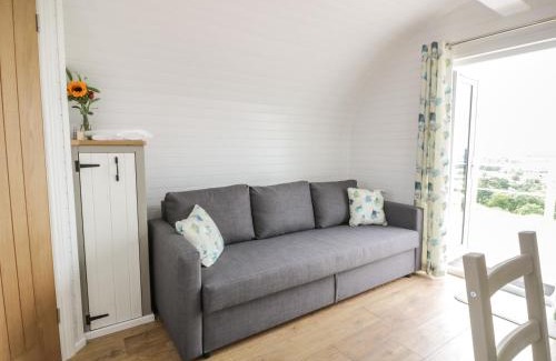 Lochmaben Casa | Laird Lodge 3
