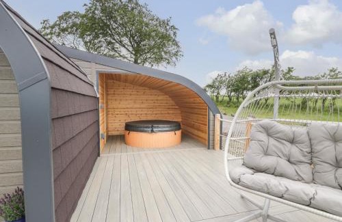 Lochmaben Casa | Laird Lodge 5