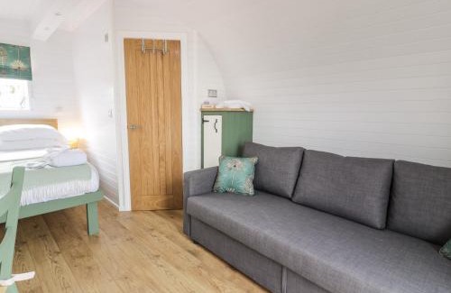 Lochmaben Casa | Laird Lodge 5