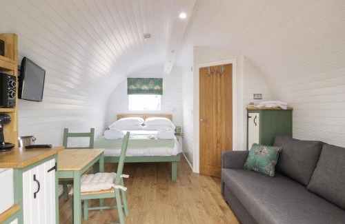 Lochmaben Casa | Laird Lodge 5