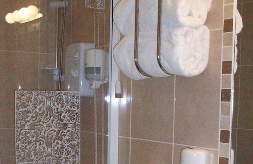 Lairg Hotel | Lairg Highland Hotel