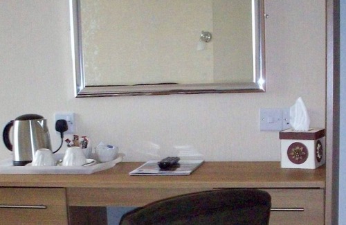 Lairg Hotel | Lairg Highland Hotel