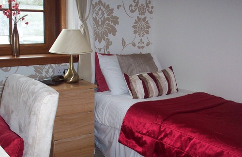 Lairg Hotel | Lairg Highland Hotel