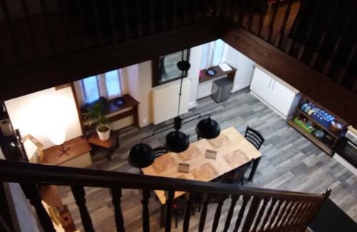 Laissey Apartamento | Laissey-vous tenter