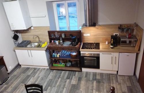Laissey Apartamento | Laissey-vous tenter