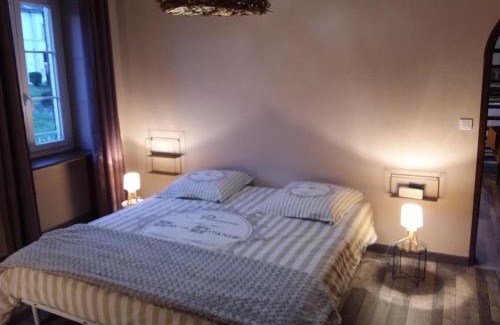 Laissey Apartamento | Laissey-vous tenter