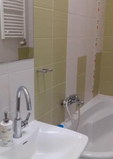 Liberty Avenue Apartamento | Laisvės 50D
