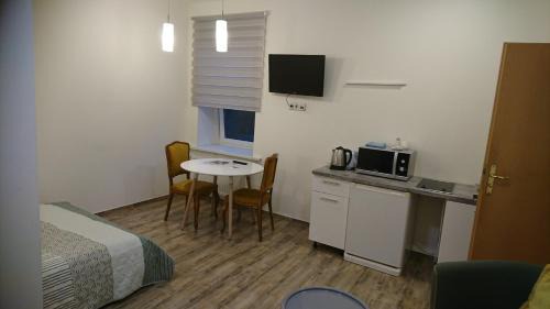Liberty Avenue Apartamento | Laisvės 50D