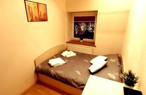 Liberty Avenue Apartamento | Laisves Apartment Kaunas