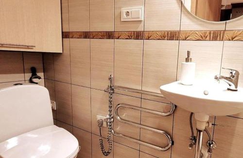 Liberty Avenue Apartamento | Laisves Apartment Kaunas