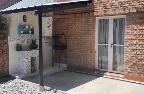 San Salvador de Jujuy Casa | LAITALE UTURU
