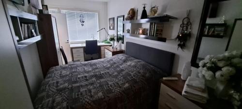 Varkaus Apartamento | Laivalinnankatu