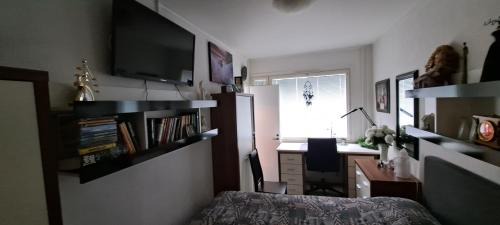 Varkaus Apartamento | Laivalinnankatu
