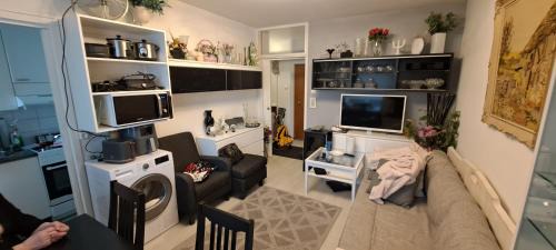 Varkaus Apartamento | Laivalinnankatu