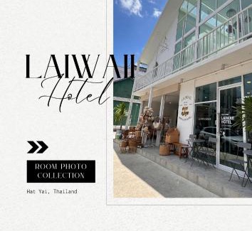 Downtown Hat Yai Hotel | LAIWAII HOME