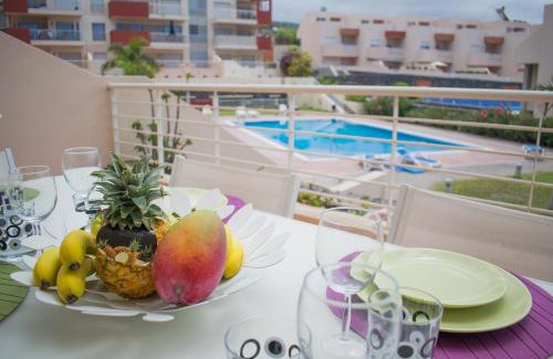 Puerto de Santiago Apartamento | Lajas De Chapin FREE WIFI