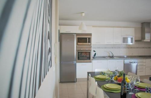 Puerto de Santiago Apartamento | Lajas De Chapin FREE WIFI